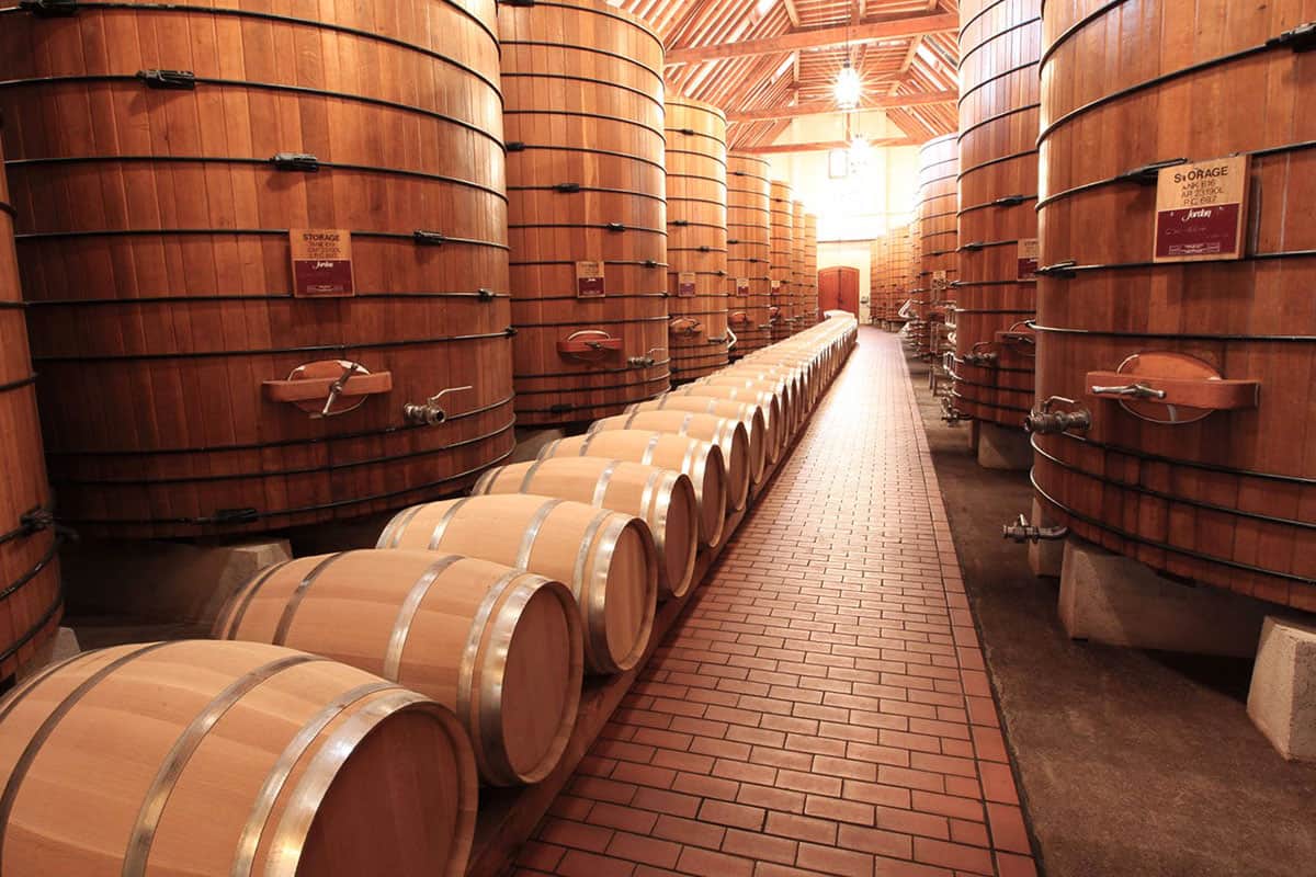 vino senza alcol